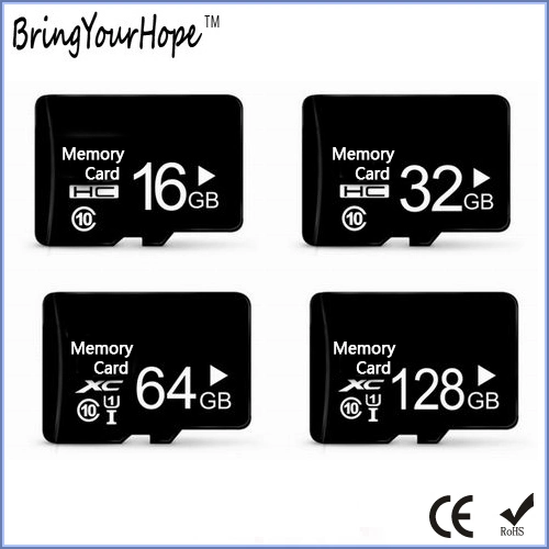 32GB Class 10 SD Memory Card Micro Card (32GB TF)