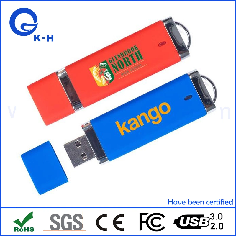 Hot Sales USB 2.0 3.0 Flash 4GB 8GB 16GB 32GB 64GB 128GB Memory Stick