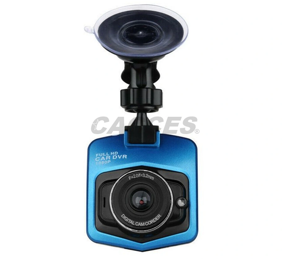2.2&prime;&prime;/2.4&prime;&prime; Dash Camera for Cars Full HD 1080P with Night Vision G Sensor LCD Vehicle Video Recorder Car Dash Cam DVR Driving Recorder New Best Car Dash Cam