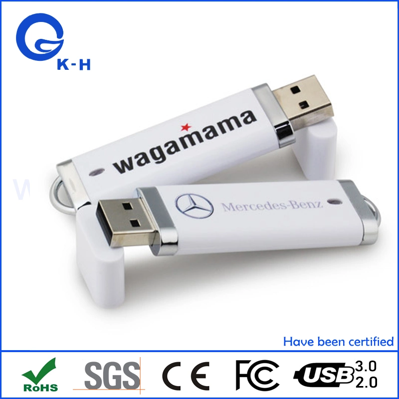 Hot Sales USB 2.0 3.0 Flash 4GB 8GB 16GB 32GB 64GB 128GB Memory Stick