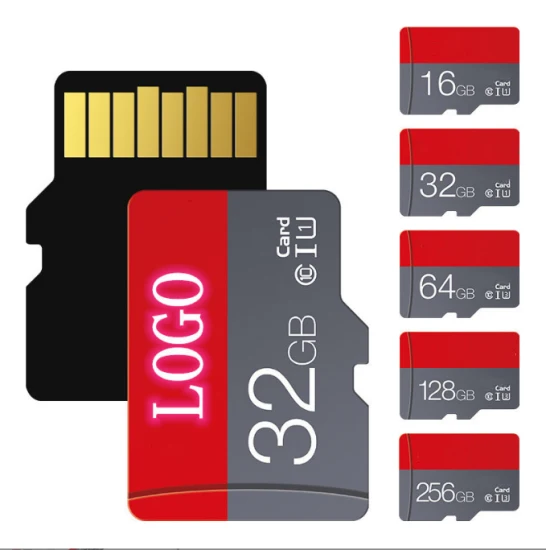 Original Memory Card Flash Card 8GB 32GB 64GB 128GB 256GB 1tb Memory TF Card