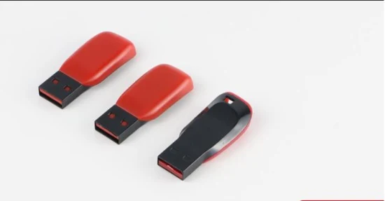 Hot Sale Customized USB Stick with USB2.0/USB3.0 16GB/32GB/64GB
