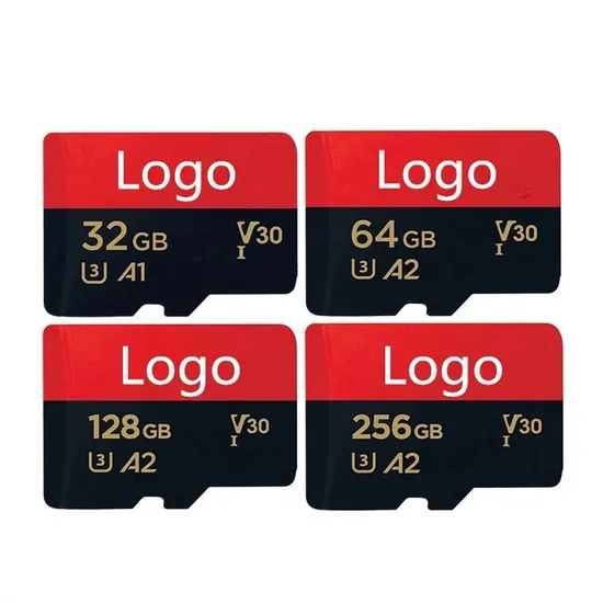 OEM Ultra Series up to 140m/S U1 Sdxc Memory Card 128GB Ultra 4GB to 1tb Memory Card SD Card