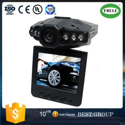 New Driving Recorder Night Vision Vehicle Mounted Recorder Recorder Manufacturers