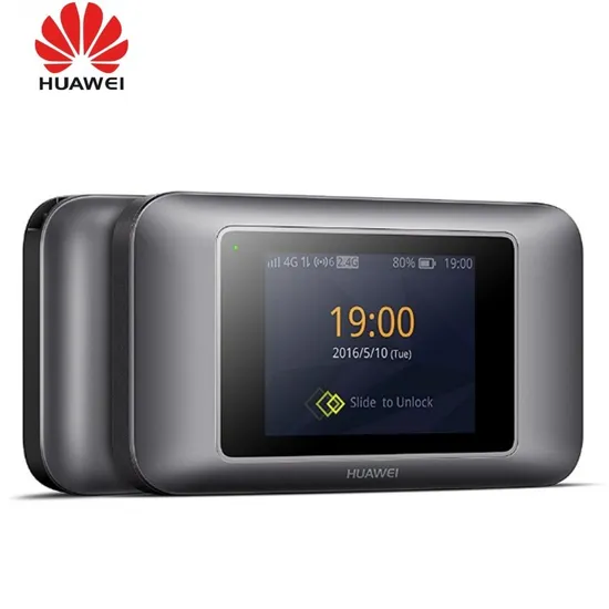 Unlocked Huawei E5787 E5787pH