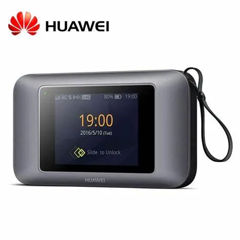 Unlocked Huawei E5787pH