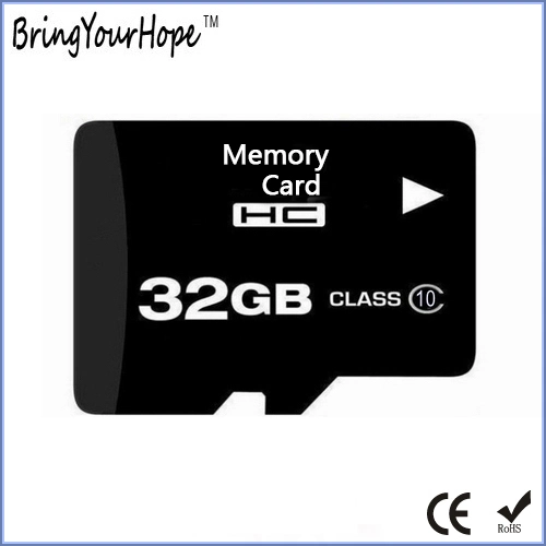 32GB Class 10 SD Memory Card Micro Card (32GB TF)