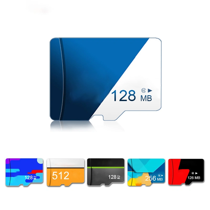 Original High Speed Card Micro TF Card 64GB 32GB 16GB 8GB 4GB 2GB 256GB 128GB Cid Memory Card