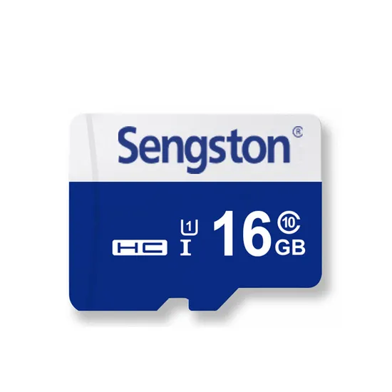 Factory Cheap Prices Taiwan Memory SD Card 64MB Class 10 Fast with Retail Package 