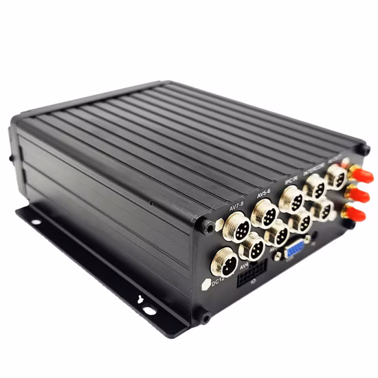 1080P Single Lens Mobile Phone Connected Car Hard Disk Video Recorder Car Driving Recorder