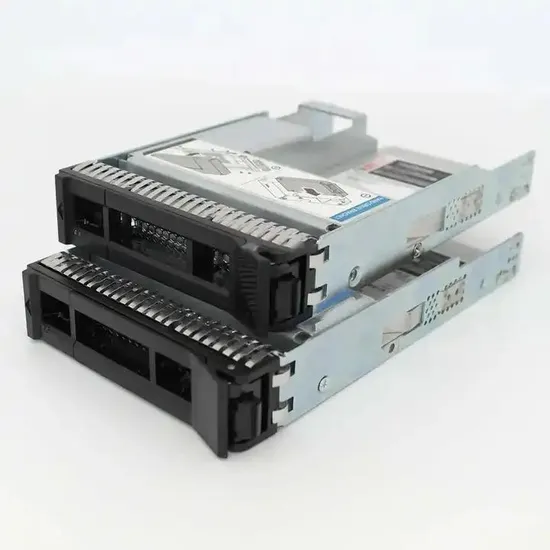 Leneve 7n47A00125 00yk328 800g Sas SSD 12GB Sr550 Sr650 Solid State Drive 