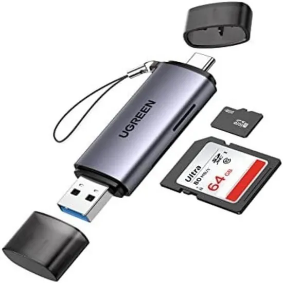 USB