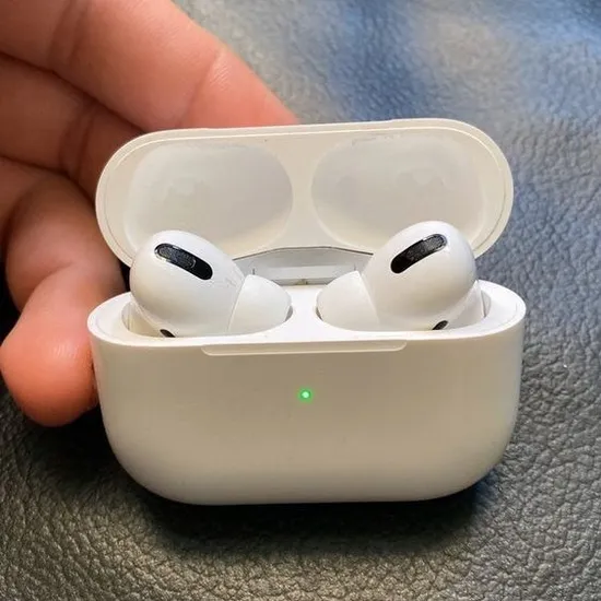 Premium Wireless Bluetooth Earphones for Pods PRO in 2024 