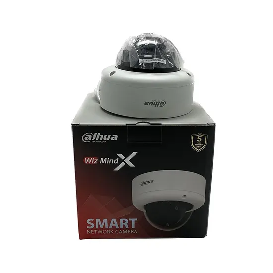 Dahua Ipc