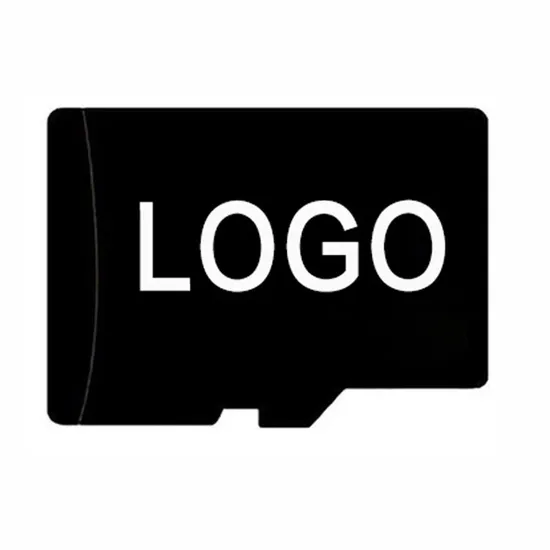 OEM Mini SD TF Memory Card 1