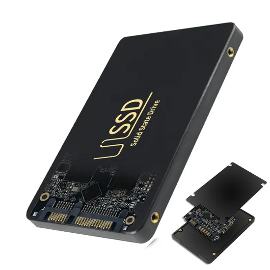 High Speed 2.5 Inch Solid State Drive Computer Hardware 512GB 1tb 2tb Solid State Disk SSD 128GB 256GB 