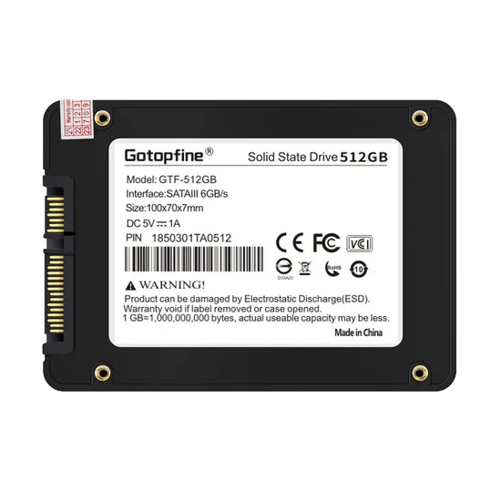 N930es SSD Nvme M. 2 2242 SSD Gen3*2 Pcie 3D MLC/Tlc Nand Flash Solid State Drive 128 256 512GB 