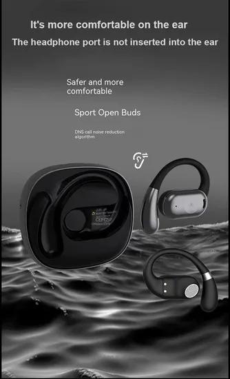 Wireless Bluetooth Earphone for Tablet and Laptop and Mobile Phone 