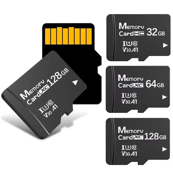 Micro Memory Card TF Card for Phone and Camera 