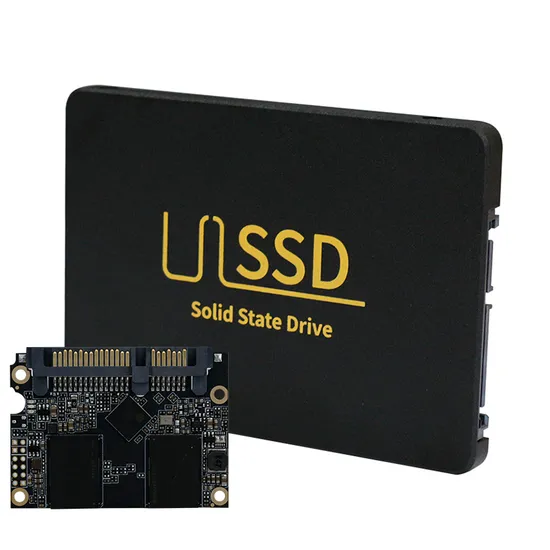 SSD Interface SATA III 2.5′′ Inch Internal Solid State Drive 120GB 240GB 480GB 