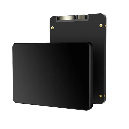 China Factory Wholesale Custom Logo SSD Hard Drive Disk 120GB 128GB 240GB 256GB 480GB 512GB 960GB 1tb 2tb Internal Solid State Drive for Laptop Computer 