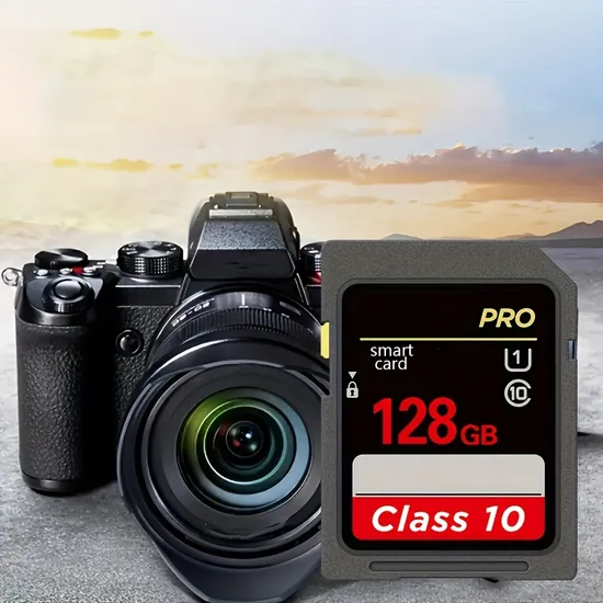 Sandis Extreme Micro TF SD Memory Card 512GB 400GB 256GB 128GB 64GB/32GB 