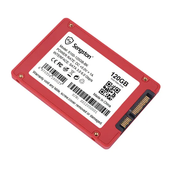 Factory 512GB 1tb 2tb Drive SATA3 2.5inch Internal Solid State Drive 