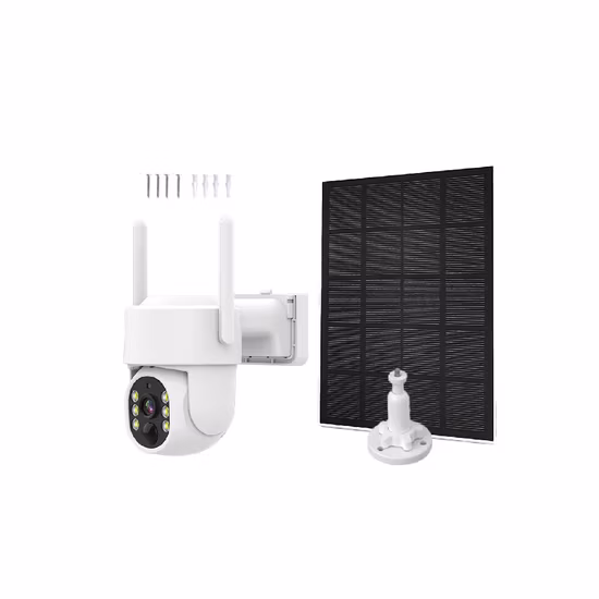 3MP Indoor Dome Security IP Camera Night Vision CCTV Camera Ai Camera