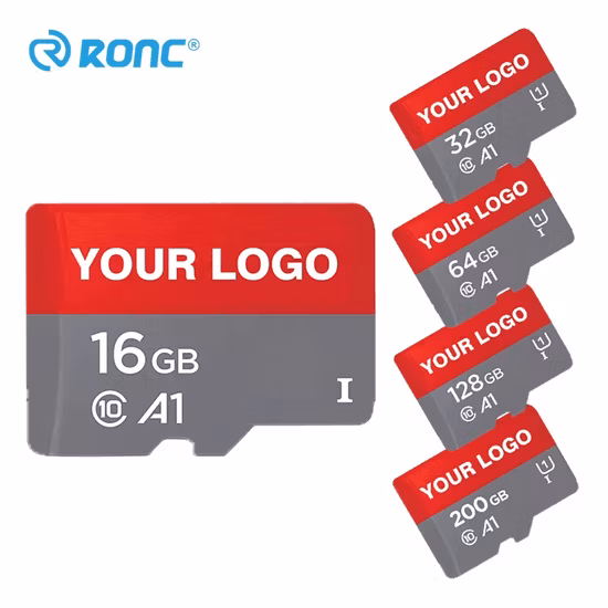 Full Capacity High Speed 4 GB 8GB 16GB SD Card 32GB 64GB 128GB 256GB 512GB SD Card Memory Card for Camera for Mobile Phones