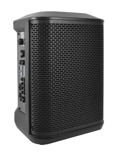 New Tweeter*3 Bt Party Karaoke 8 Inch Portable Portable Speaker with Cassa Altoparlante Bluetooth Enceinte 