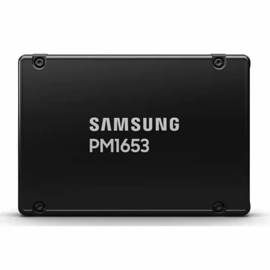Pm1653 1.92 Tb Solid State Drive 