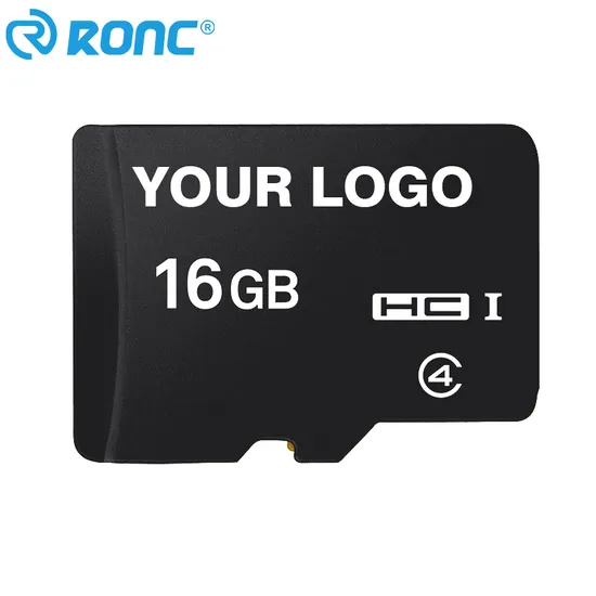 Wholesale Cheap Price Class 4 6 10 High Speed 4GB 8GB 16GB 32g64G128GB 256GB TF Card Mini SD Card Memory Card 