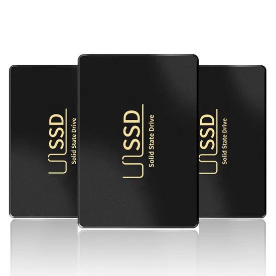 Reasonable Price 2.5 Inch SSD SATA3 for Gaming Computer Internal Solid State Drive 
