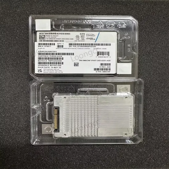 Wholesale Original S4610 Data Center SSD SATA3 480g 960GB 1.92t 3.84t 7.68t 2.5in Ssdsc2kg076t801 Server Solid State Drives 